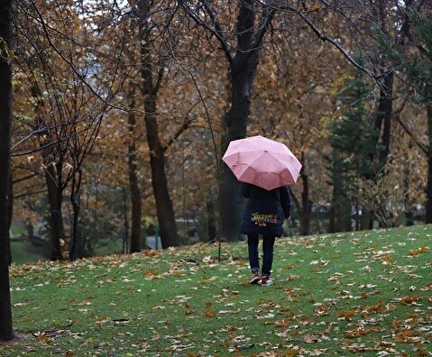 کاهش ۴ درجه‌ای دما در شمال و شرق | صدور هشدار نارنجی در ۱۰ استان