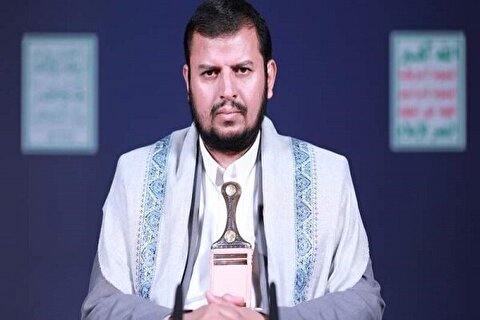 واکنش رهبر انصارالله به ادعای ترامپ: او دولت‌های عربی را گاو شیرده می‌بیند