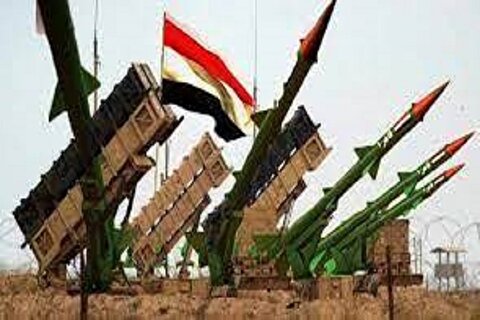 حمله بالستیکی یمن علیه اراضی اشغالی