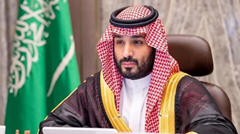 بن سلمان: حملات به خاک ایران را محکوم می‌کنیم