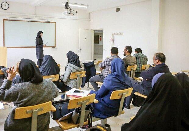 ماجرای فوت دانشجو سر کلاس درس در بوشهر