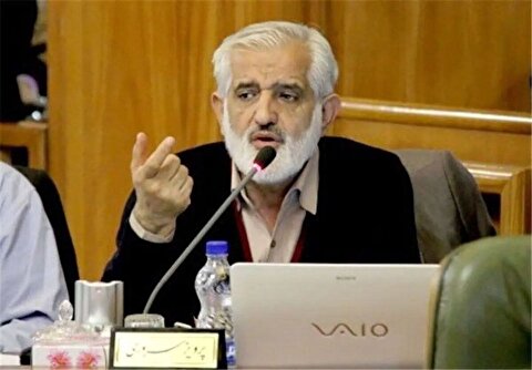 نظر نایب رئیس شورای شهر درباره انتخاب شهردار توسط مردم