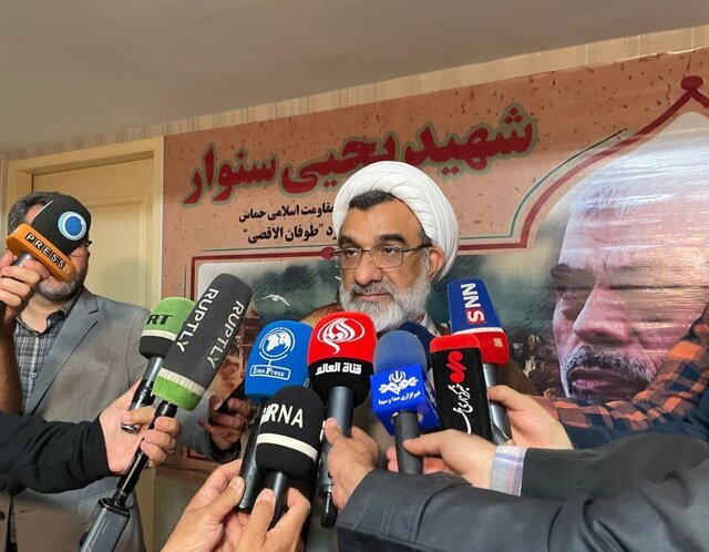 خبرهای مهم دبیر شورای عالی انقلاب فرهنگی از تغییرات کنکور سال آینده