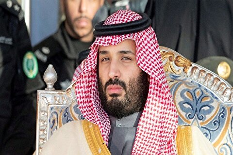 دیدار فرستاده ترامپ در خاورمیانه با بن سلمان