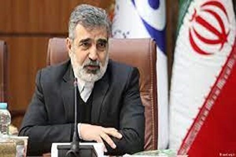 حق ایران است که برنامه صلح‌آمیز هسته‌ای خود را توسعه دهد