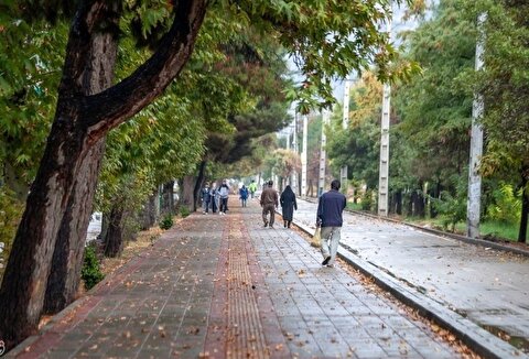سیستان و بلوچستان رکورددار کاهش بارش‌های پاییزی شد