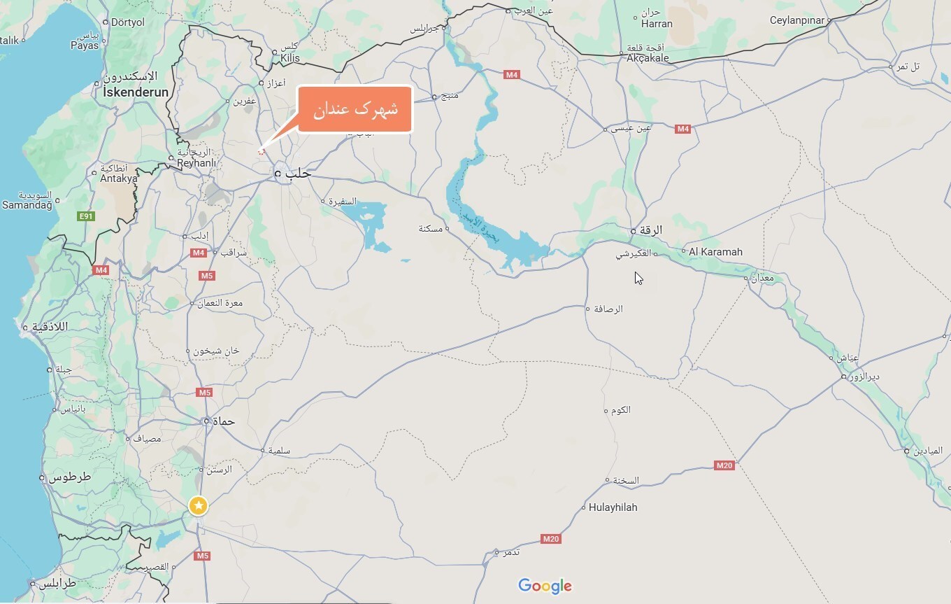 حمله گسترده تروریست‌ها در حلب خنثی شد