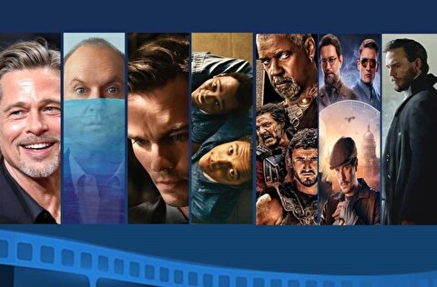 برنامه فیلم‌های سینمایی تلویزیون نوروز ۱۴۰۴ + عکس