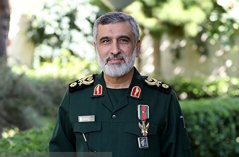 سردار حاجی‌زاده: یمنی‌ها در یک امتحان بزرگ موفق شدند