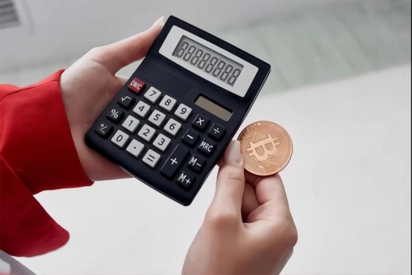 ماشین حساب ارز دیجیتال آنلاین - ماشین حساب تبدیل کریپتو آنلاین