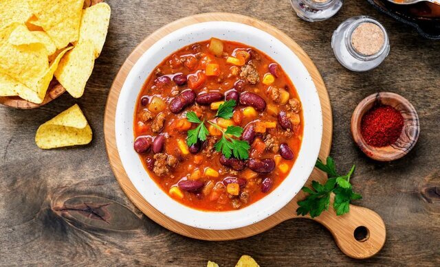 کاهش خطر ابتلا به دیابت بارداری به کمک این غذا