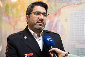 یک کشته و ۱۰ مصدوم در پی گازگرفتگی شب گذشته محله دروس