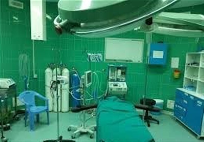 توضیحی درباره حادثه در بخش CCU بیمارستان شادگان