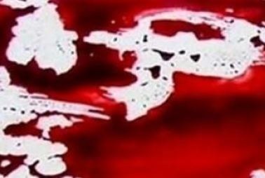 کودک ۷ ساله شاهد قطع سر مادر به دست پدر شد + عکس یادداشت خونین