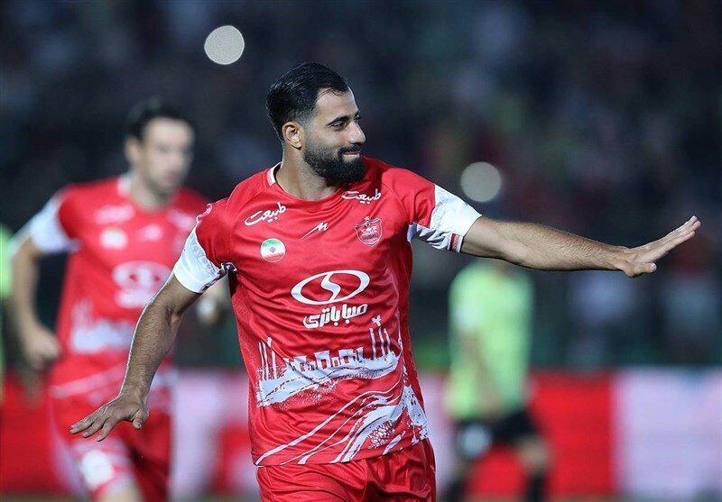 محمدحسین کنعانی‌زادگان از پرسپولیس رفتنی شد؟