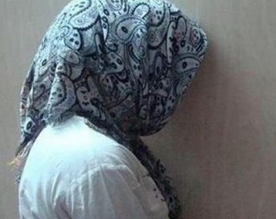 دختر ۱۶ ساله از ترس پدر معتادش به پلیس پناه آورد