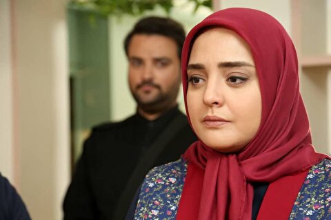 ساخت فصل چهارم سریال ستایش؟