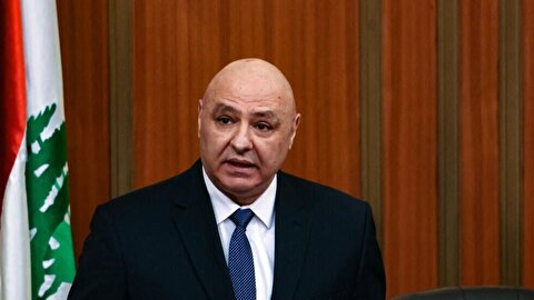 واکنش جوزف عون به حملات رژیم صهیونسیتی به جنوب لبنان