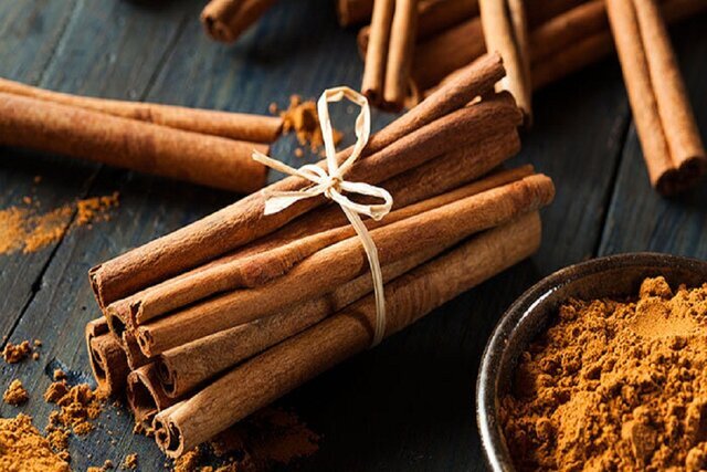 این ادویه به تنظیم قند خون در طول شب کمک می‌کند