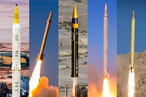 روزنامه اسرائیلی «موهوم و توخالی»: جنگ ۱۲ روزه نتوانست ایران را تضعیف کند