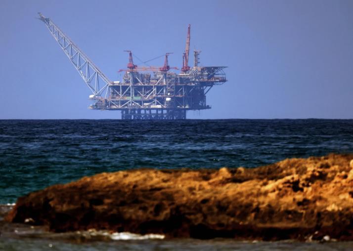 رمزگشایی از توافق گازی رژیم صهیونیستی با مصر رمزگشایی از توافق گازی رژیم صهیونیستی با مصر