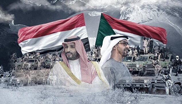 آزمون صبر عربستان برابر توسعه‌طلبی امارات