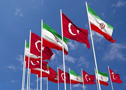 ۳ پرده از تحولی جدید در غرب آسیا