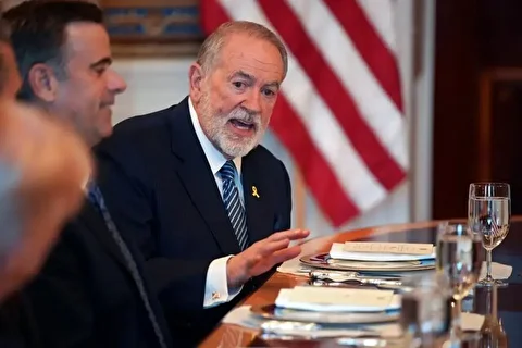 یاوه‌گویی جدید سفیر آمریکا در اسرائیل علیه ایران