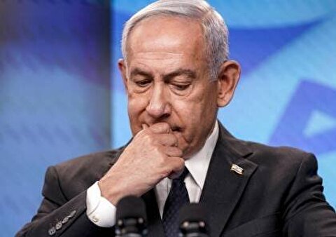 نتانیاهو: درباره برنامه هسته‌ای ایران با ترامپ گفت‌و‌گو خواهم کرد