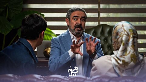 «شیش ماهه» مهران مدیری آخر هفته به آنتن می‌رسد