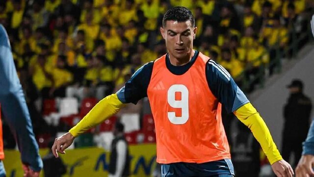 تساوی تلخ در اوج؛ النصر متوقف شد