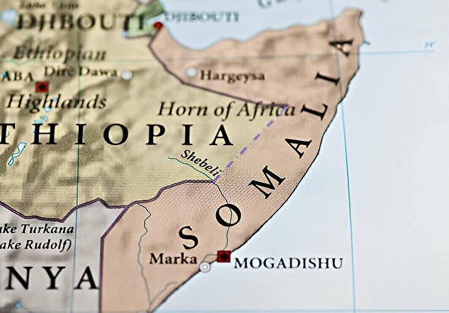 توطئه صهیونی از ایران تا سومالی