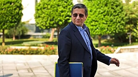 سخنگوی دولت: همتی با بیشترین امتیاز خبرگان بانکی انتخاب شد