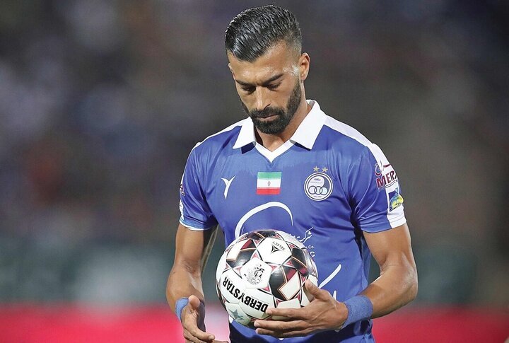 انتقال جنجالی زمستانی/ رضاییان در مذاکرات با یک پرسپولیسی