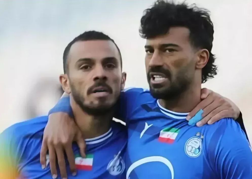 لیست جنجالی استقلال برای سپاهان؛ دو ستاره بیرون ماندند