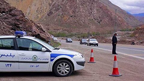 تاکید دادستان تهران بر شناسایی نقاط حادثه‌خیز و حل مشکل رسوب خودرو‌های توقیفی