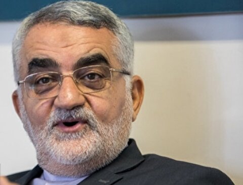 بروجردی: توان موشکی ایران در آینده افزایش پیدا می‌کند / ایران پذیرفته که سلاح هسته‌ای نداشته باشد