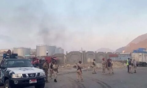 جزئیات خروج نیرو‌های اماراتی از یمن