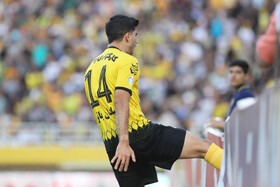 ترکیب احتمالی سپاهان مقابل استقلال