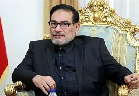 هشدار شمخانی به ترامپ