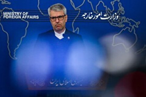 واکنش بقائی به اظهارات مداخله‌جویانه ترامپ