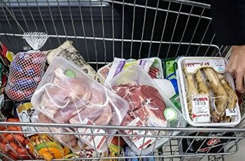 مرحله پنجم کالابرگ تا اسفند معتبر است؛ همه اقلام ضروری در دسترس