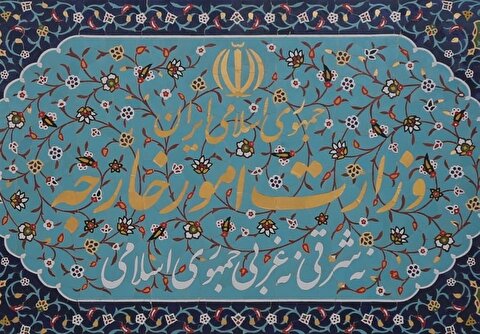 ایران تجاوز نظامی آمریکا به ونزوئلا را محکوم کرد