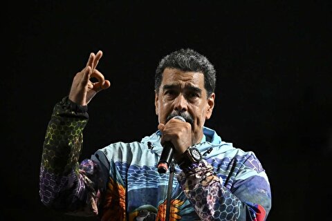 مادورو چگونه ربوده شد؟