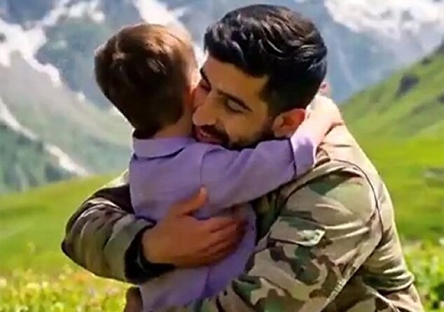 ولادت امام علی (ع) و راز جاودانگی یک «پدر» 