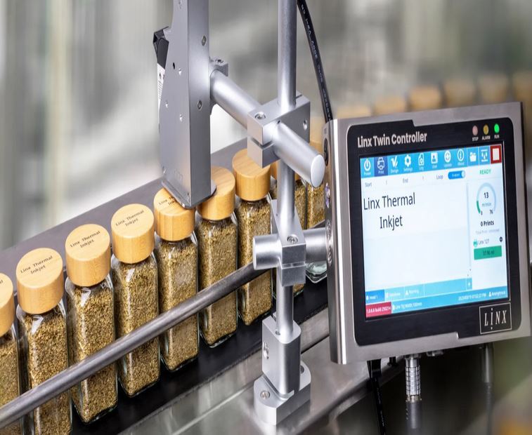 چاپگرهای جوهر افشان پیوسته: راهنمای خرید