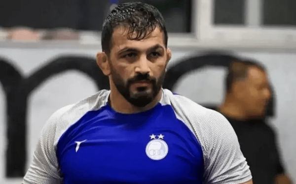 قهرمان المپیک در مسیر بازگشت؛ تورنمنت بین‌المللی برای یزدانی