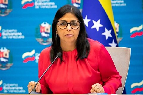 رودریگز: مادورو تنها رئیس‌جمهور قانونی ونزوئلاست