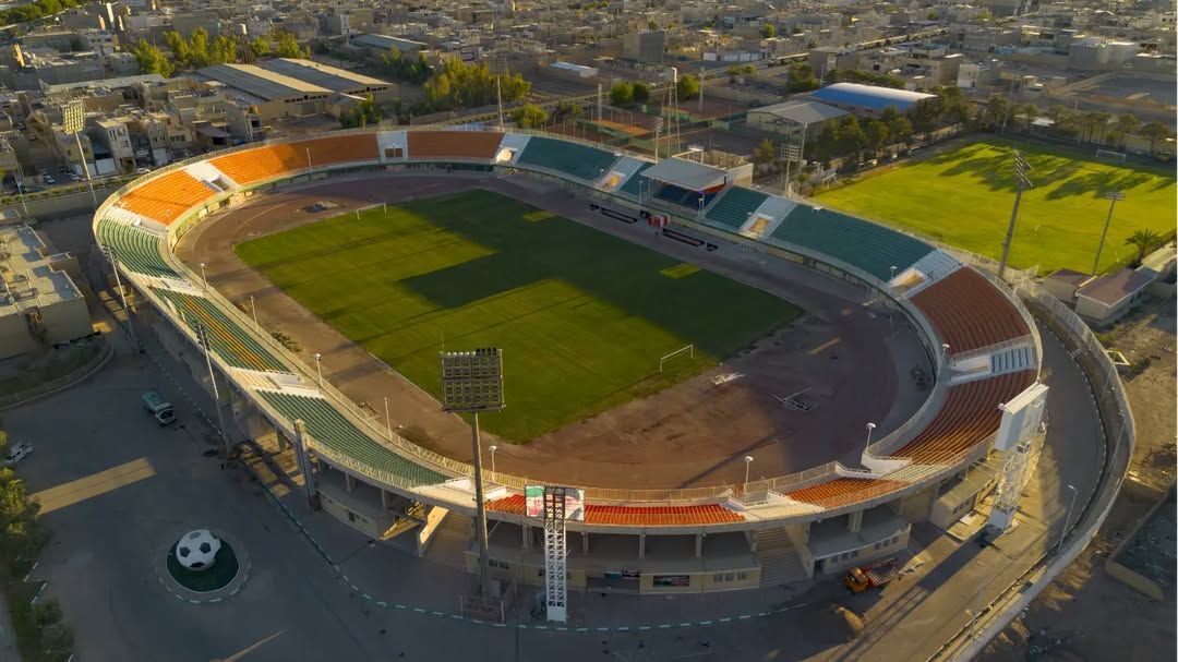 انتخاب ورزشگاه استقلال برای بازی با تراکتور هنوز نهایی نشده است