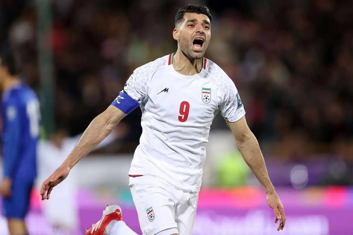 تیم ملی ایران از نگاه آمریکا؛ شانس صعود تاریخی از گروه G